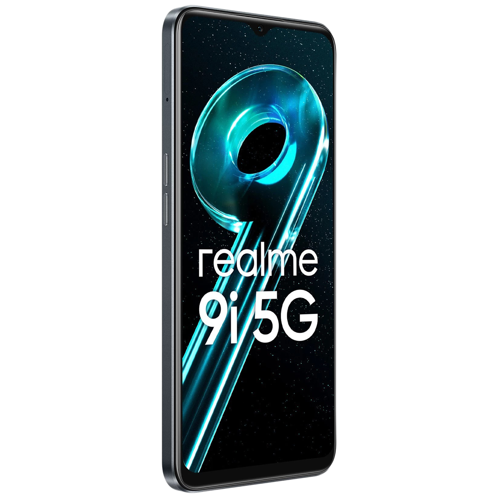 Buy Realme 9i 5G (4GB RAM, 128GB, Rocking Black) Online - Croma